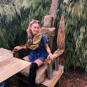 Meet your Posher, Meghan